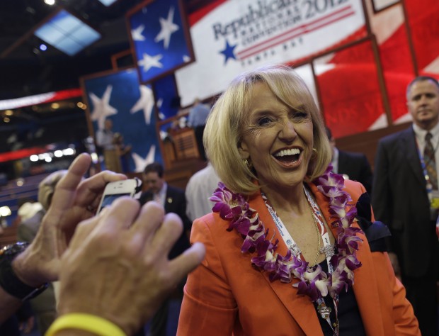 Republican National Convention, Aug. 28, 2012