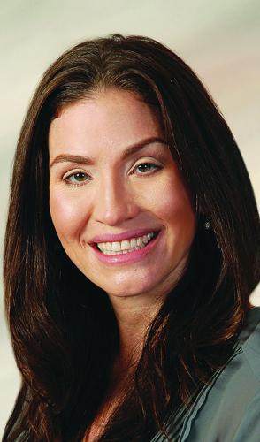 40 under 40 Class of 2015: Brooks Sanders-Silverman