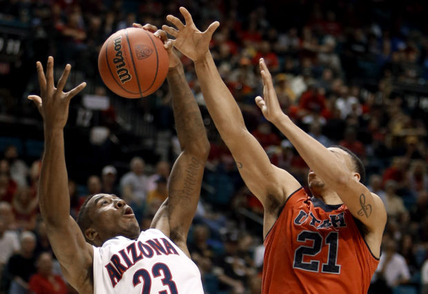 University of Arizona vs Utah