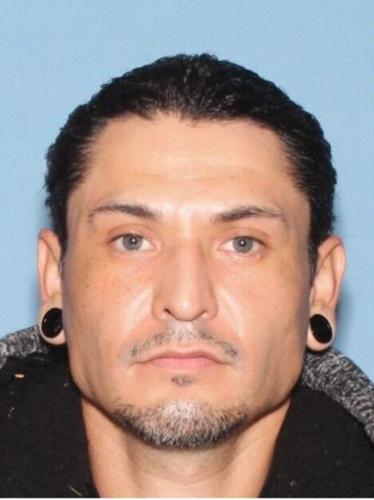 James Nicholas Pacheco