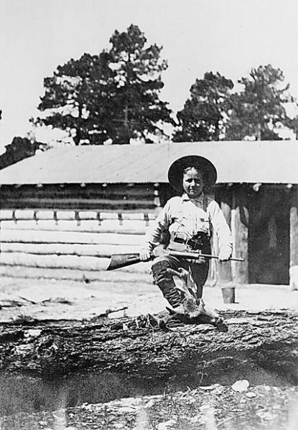 Bonnie Henry: Long after Mannings moved on, their cabin celebrates a century  