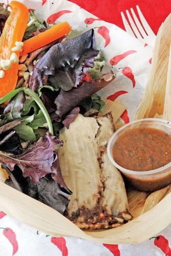 Dining gluten-free  