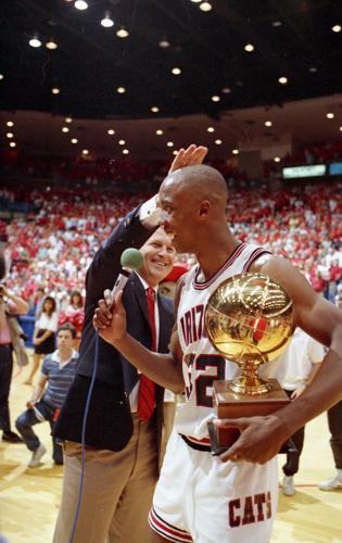 9. Sean Elliott, 1988-89