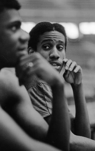 Eric Money