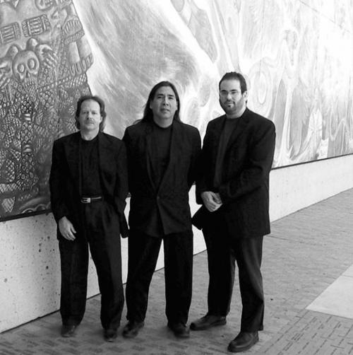 Concert honors Tucson jazz pioneer