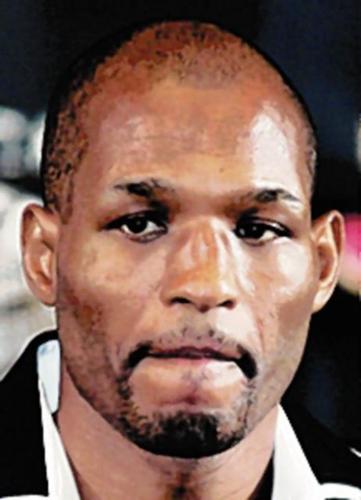 De la Hoya-Hopkins a 'defining moment'  