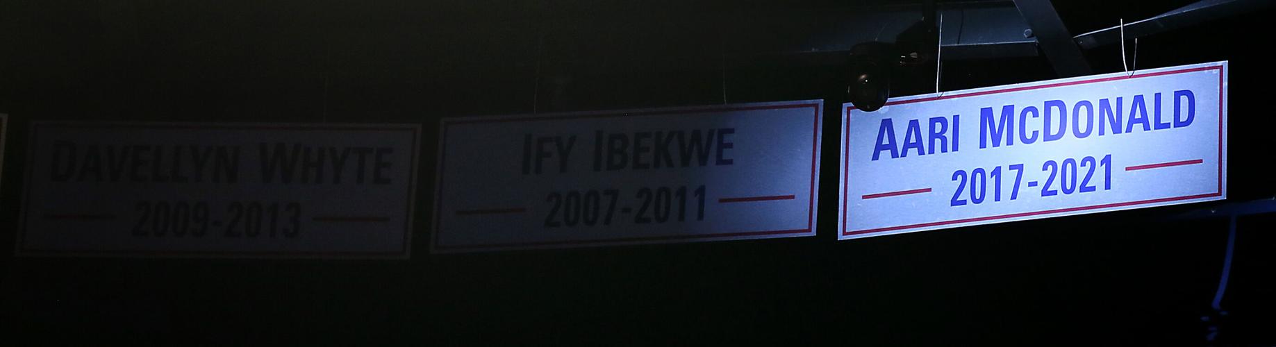 Arizona vs Washington State Women's Basketball