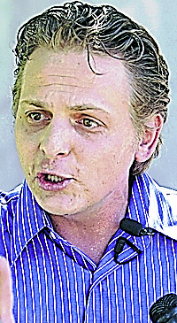 Drive to ban photo radar statewide fails   