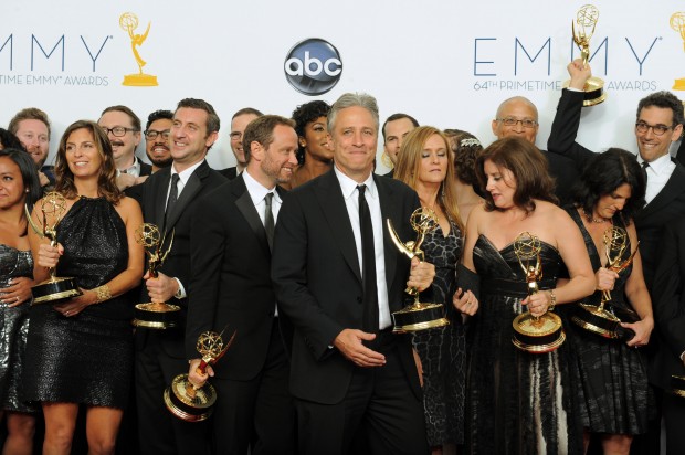 64th Annual Primetime Emmy Awards