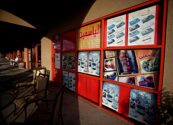 Jasmine Mediterranean Restaurant and Market