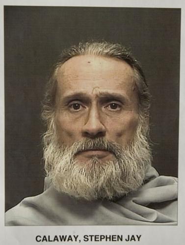 DNA evidence links man to rape of teen, jurors told  