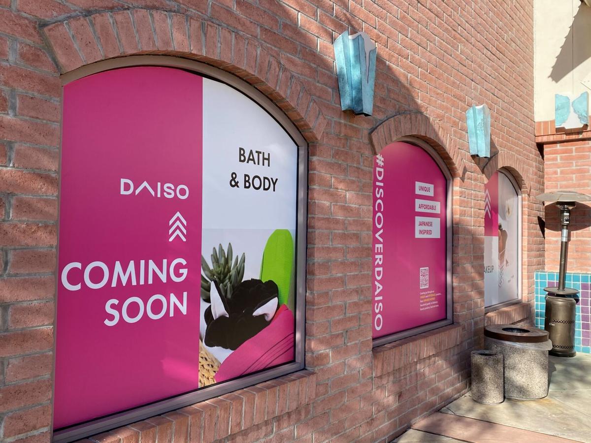 Japanese dollar store, Daiso, to open first Tucson location