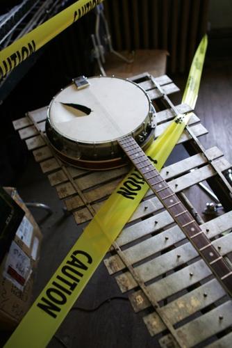 Old makes way for new at Chicago Store   