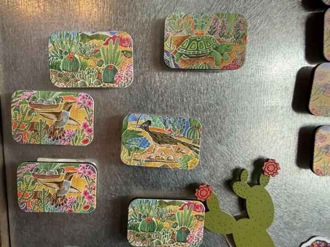 $25 Challenge: Sonoran House