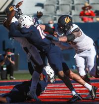 5 takeaways from the Arizona Wildcats’ 10-3 victory over the Cal Golden Bears