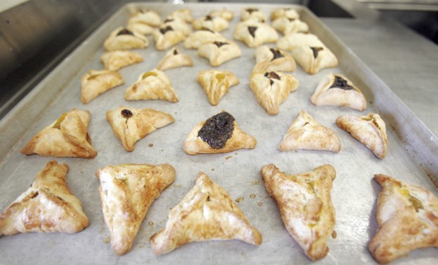 Classes explore Jewish cuisine   