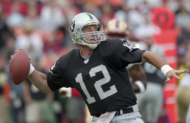 Late Bloomer QBs Football
