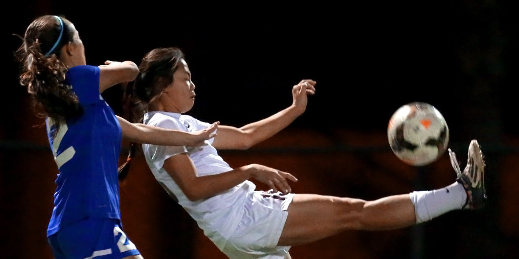 Salpointe vs Catalina Foothills