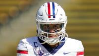 Arizona California Football