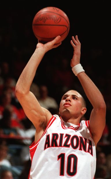 Mike Bibby