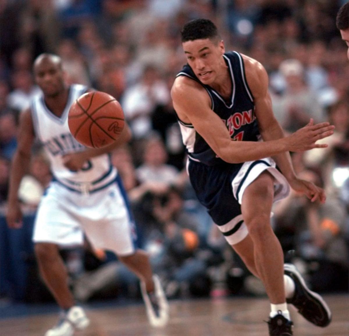 Photos Arizona Wildcats Win 1997 Ncaa Championship Retro Tucson Tucson Com