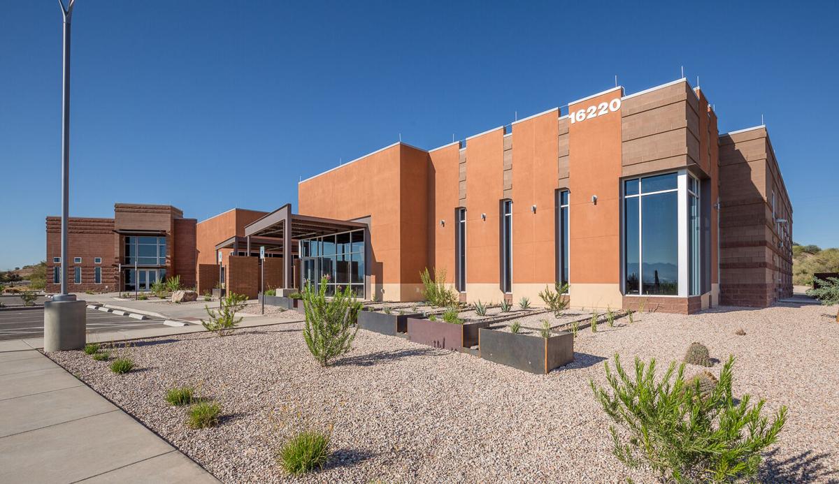 Philadelphia tech startup expanding to Sahuarita