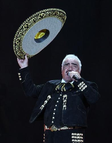 Vicente Fernandez