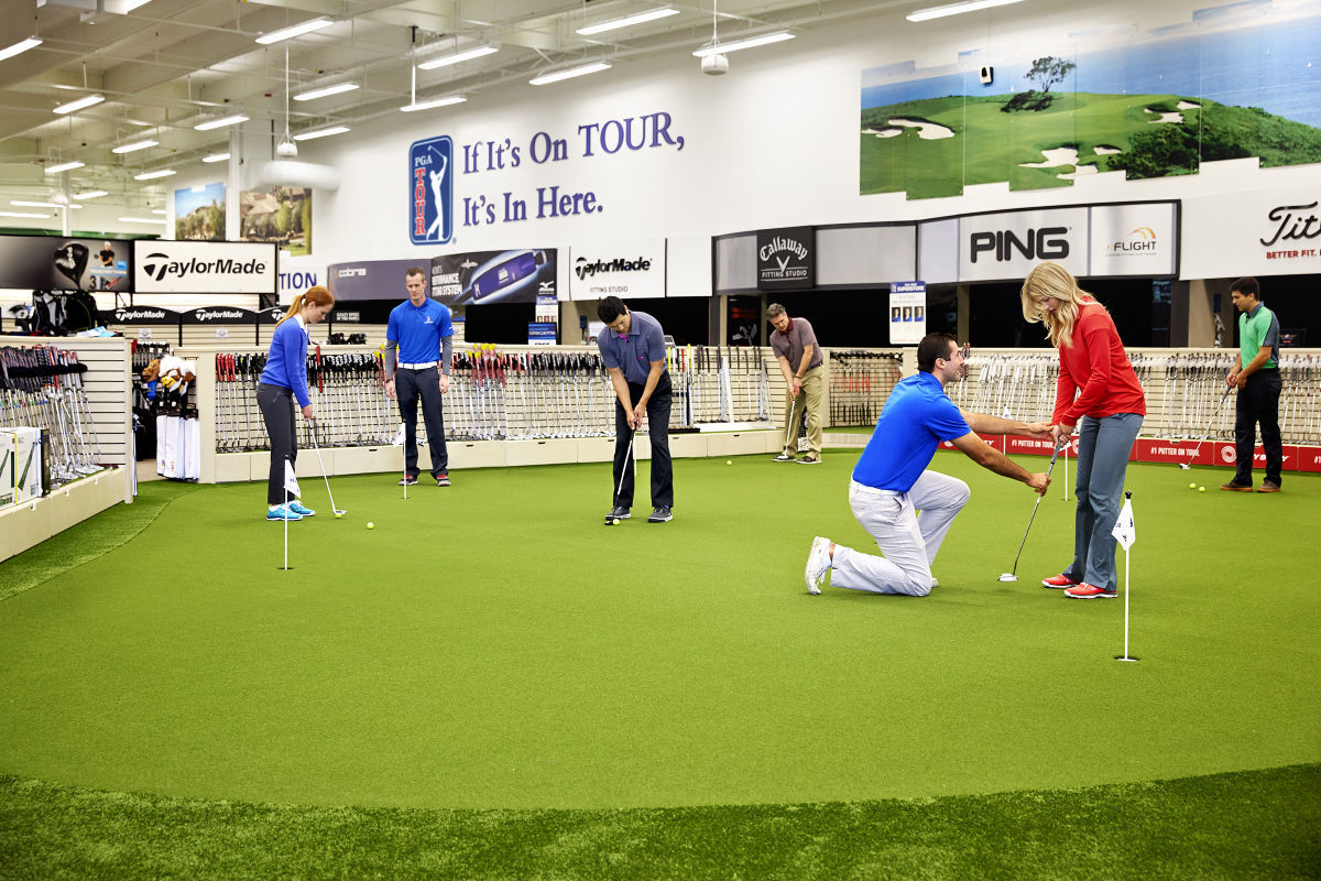 New PGA Tour Superstore to give away $30K in gear Saturday in Tucson