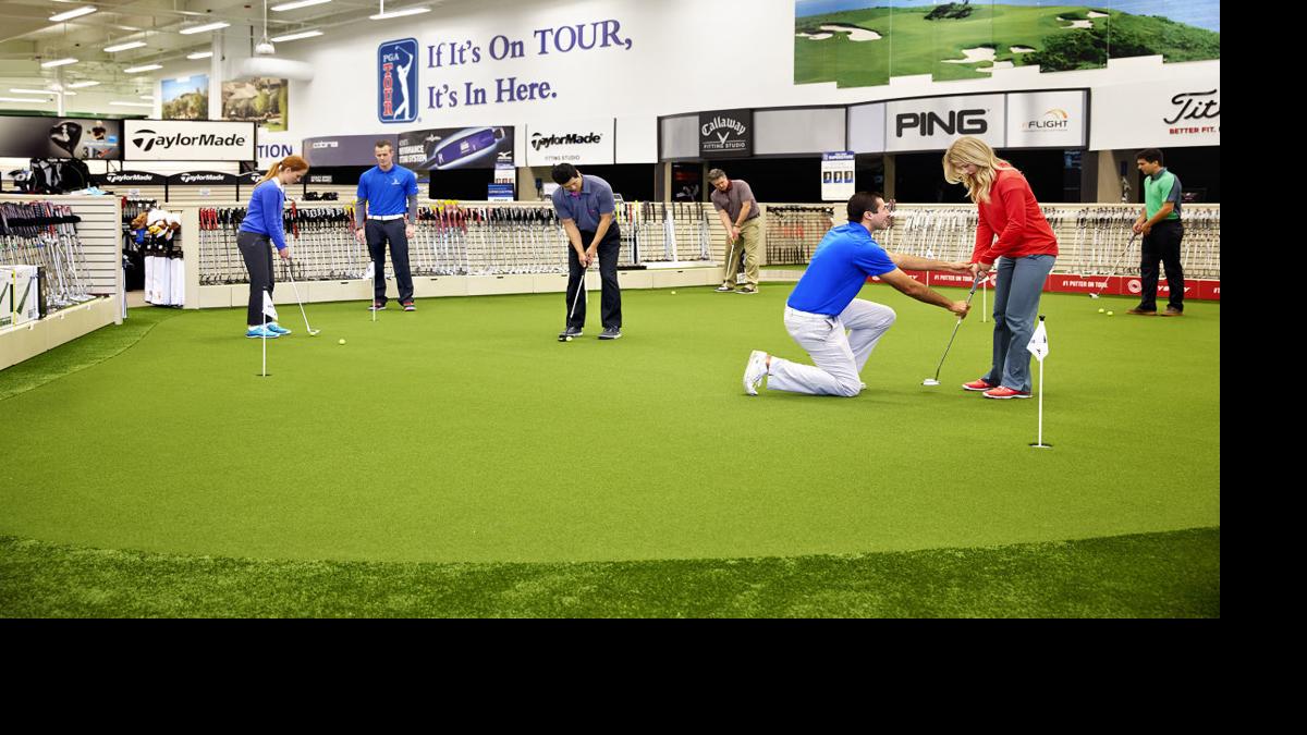 Tucson real estate PGA Tour Superstore coming