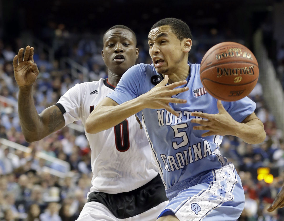 Marcus Paige, Terry Rozier