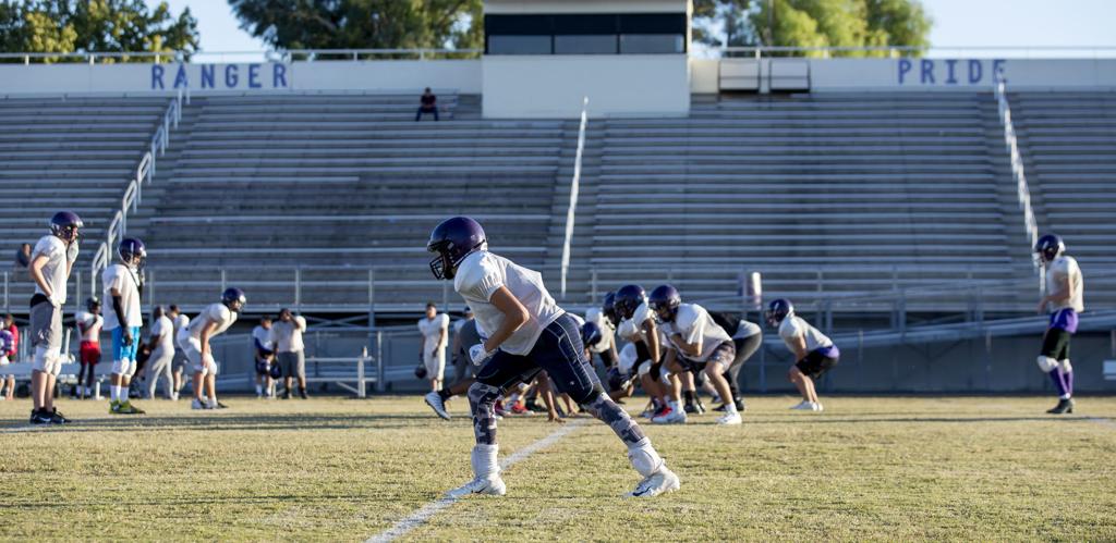 Rincon University S Academic Approach To Football Is Working They
