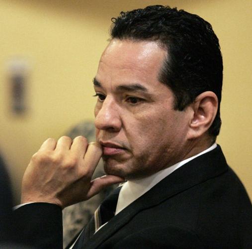 Drug runner testifies he, Gaxiola had discussed killing Arivaca man   