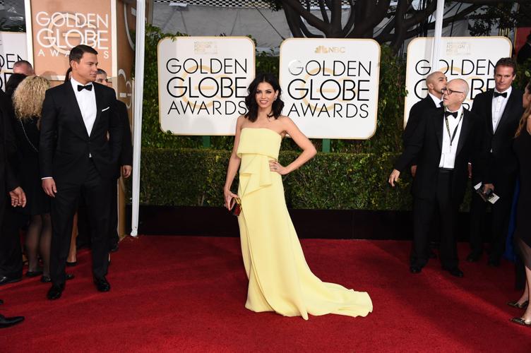 72nd annual Golden Globe Awards