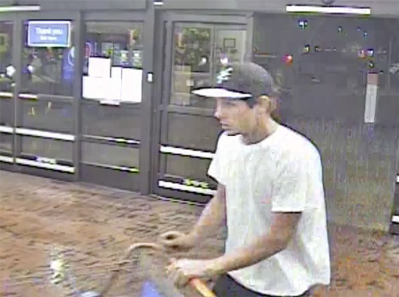 Man allegedly steels Lego sets from Oro Valley stores