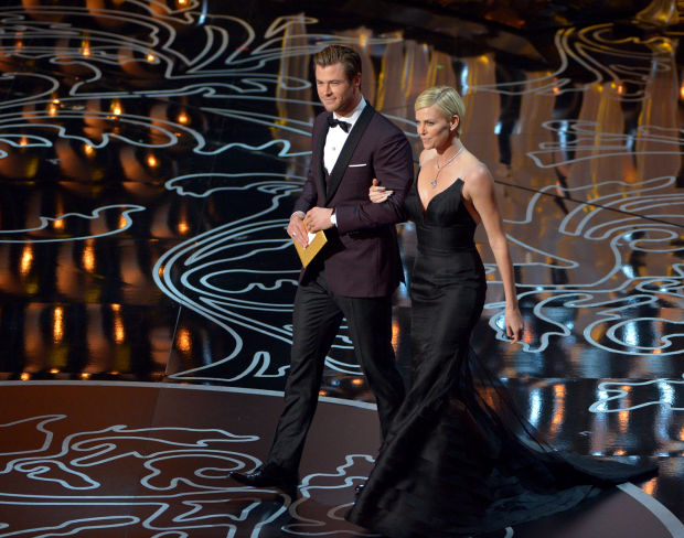 2014 Academy Awards