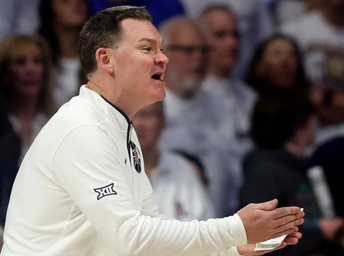 Arizona (17) vs. Duke (12), Men's Basketball | Nov. 22,2 2024