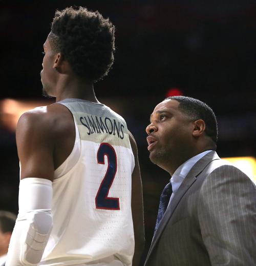 Best Arizona basketball photos