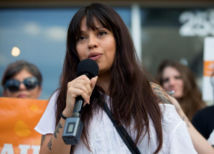 Sanctuary city initiative