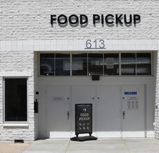 Tucson Food Hub duped for food courts