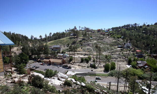 The Aspen Fire: Ten years later