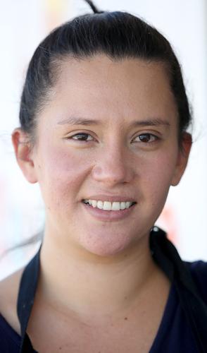 La Colombiana food truck