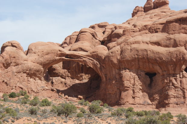 National Park Travel Photo Contest entries