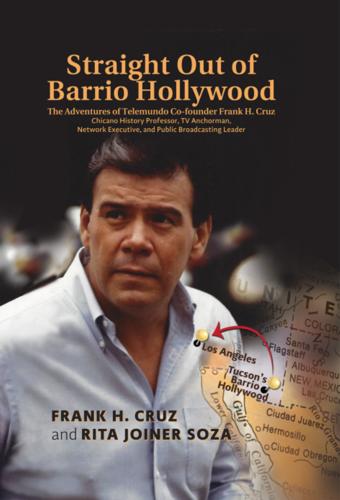 Straight Out of Barrio Hollywood