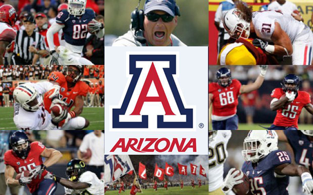 Arizona football: Cats land LA safety, eye 2 more at his HS    