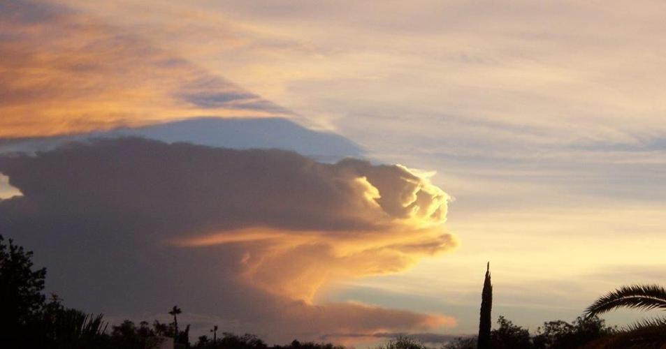 Monsoon photo contest