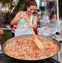 Share your Tucson Meet Yourself food photos