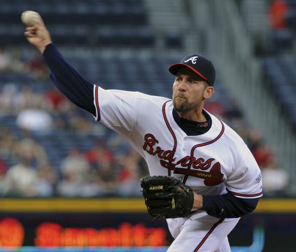 Hall of Fame pitcher John Smoltz to play in Cologuard Classic in Tucson