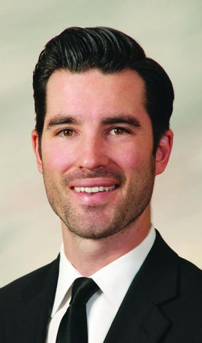 40 under 40 Class of 2015: Jeff Hunt