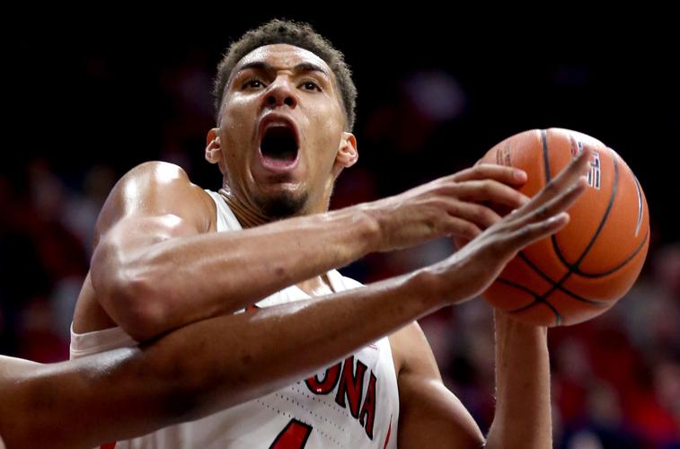 University of Arizona vs UTEP