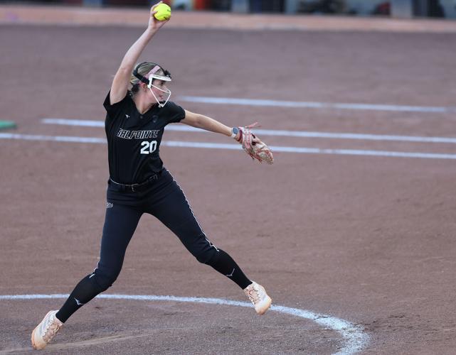 No. 1 Salpointe Catholic vs No. 2 Mica Mountain
